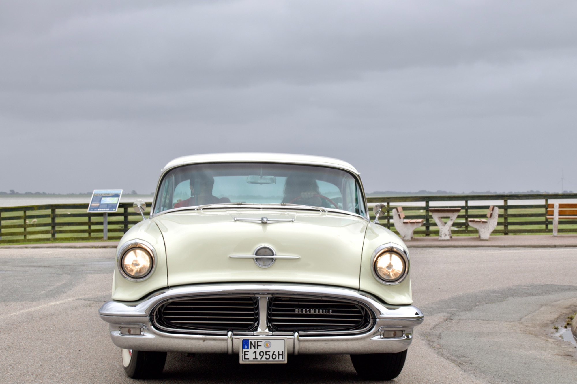 Events/Oldtimer